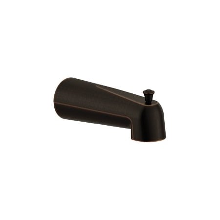 Moen Diverter Spouts Mediterranean Bronze 3853BRB